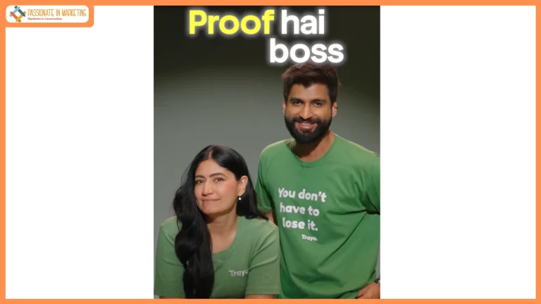 Traya Commits ₹25L+ to What Could Be India's Largest UGC Social Proof Experiment