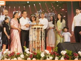 Joyalukkas Celebrates Commitment, Honours 222 Employees with Global Trips and Rewards