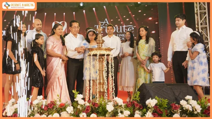 Joyalukkas Celebrates Commitment, Honours 222 Employees with Global Trips and Rewards