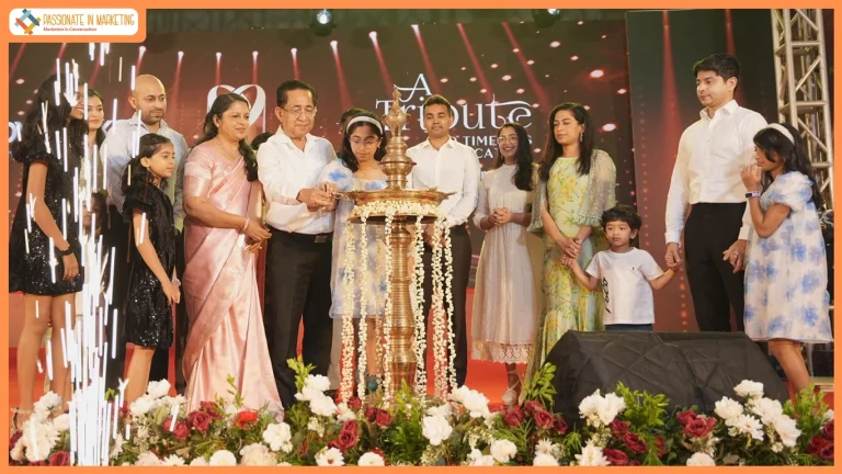 Joyalukkas Celebrates Commitment, Honours 222 Employees with Global Trips and Rewards