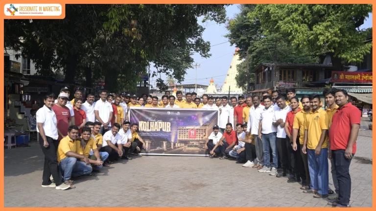 Sayaji Hotel Kolhapur commemorates its 11th Anniversary with CSR initiatives