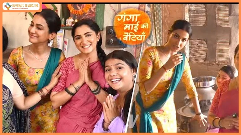 Ganga Mai Ki Betiyan celebrates 200 episodes: Shubhangi Latkar, Sheizaan Khan Amandeep Sidhu and others express gratitude
