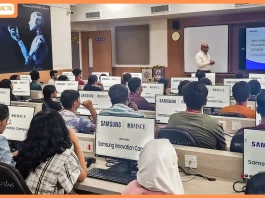 Samsung R&D Institute India, Bangalore Adds 6 Colleges to Samsung Innovation Campus, Taking Total to 15 Institutions