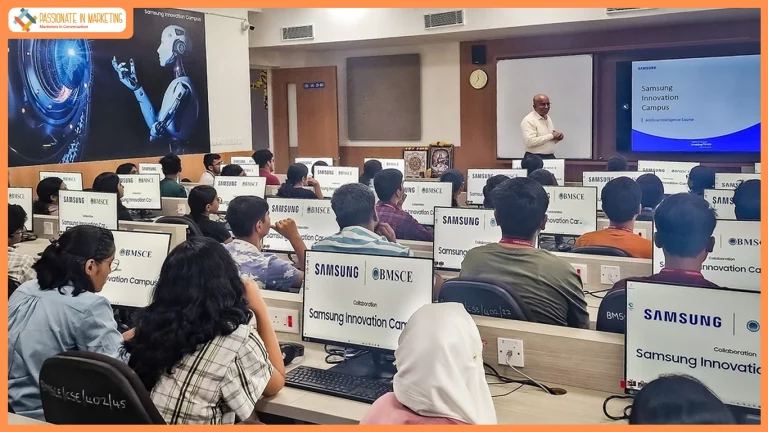 Samsung R&D Institute India, Bangalore Adds 6 Colleges to Samsung Innovation Campus, Taking Total to 15 Institutions
