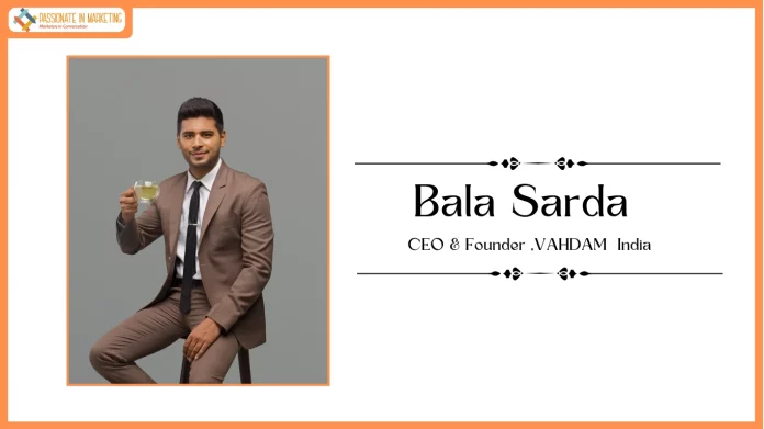 VAHDAM® India Crosses ₹350 Crores in Revenue in FY26, Clocks 31% YoY Growth; On Track for ₹500 Crore Run Rate in FY27
