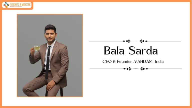 VAHDAM® India Crosses ₹350 Crores in Revenue in FY26, Clocks 31% YoY Growth; On Track for ₹500 Crore Run Rate in FY27