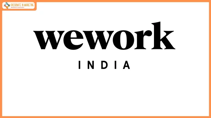 Driven by enterprise demand, WeWork India adds 700,000+ sq. ft. across Bengaluru, Hyderabad and Chennai