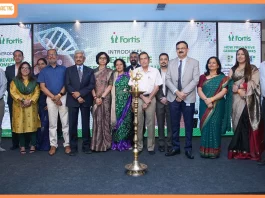 Fortis Hospitals Bengaluru Launches Preventive Genomics Clinic, Ushering a New Era in Precision Medicine