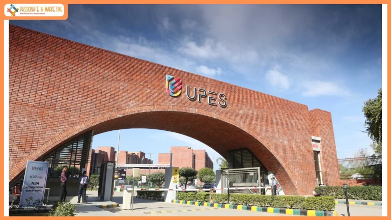 EY India & UPES set a benchmark for industry-integrated learning with seven new programs