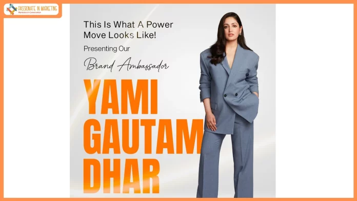 Ofis Square Brings Yami Gautam Dhar Onboard, Setting a New Benchmark for India’sCoworking Sector