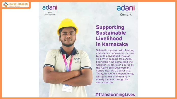 Adani Foundation at ACC Wadi Transforms Lives in Karnataka: 3 Stories of Skill, Resilience, and New Beginnings from ASDC
