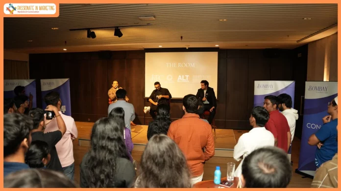 Bombay Founders’ Club Acquires Movement, previously ‘The Indian Startup Community’