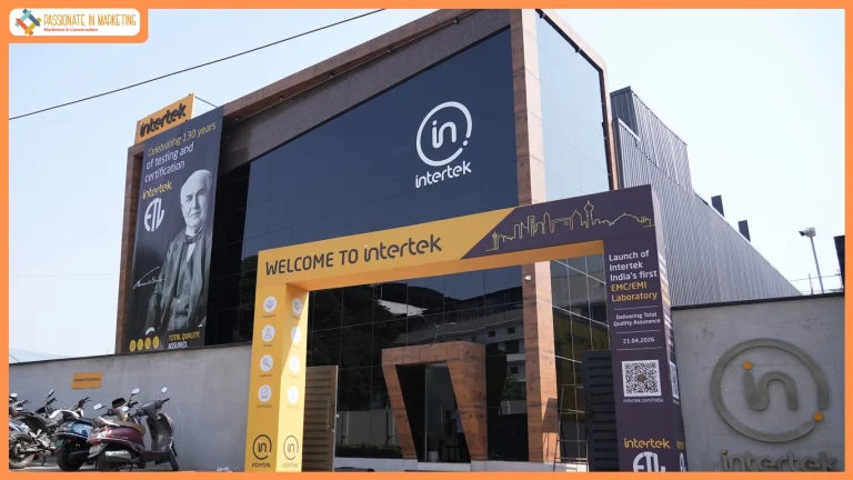Intertek opens its first EMC lab in India, expanding network across south of country