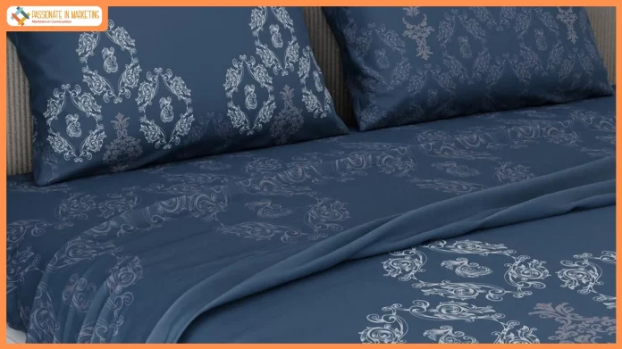 Encompass expands home décor portfolio with the launch of Blisshome, a smart, design-led bedding brand for aspirational younger affluent Indians.