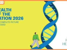 India’s health risks are arriving earlier, staying hidden longer, and often being missed: Apollo Hospitals’ Health of the Nation 2026 maps a silent shift