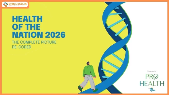 India’s health risks are arriving earlier, staying hidden longer, and often being missed: Apollo Hospitals’ Health of the Nation 2026 maps a silent shift