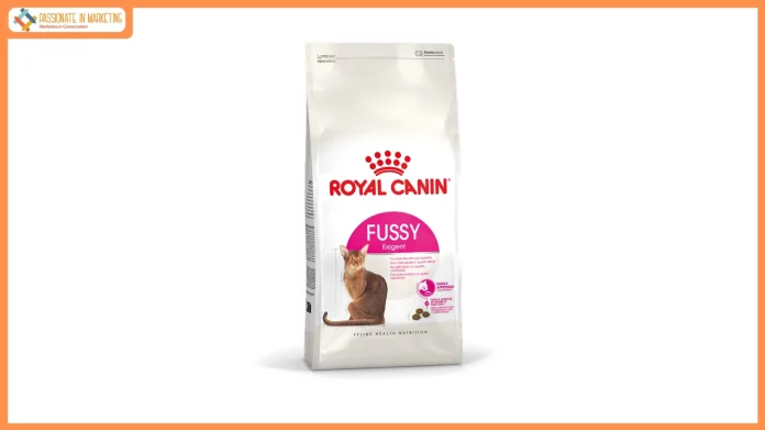 Royal Canin unveils science-backed nutrition, Fussy Cat, exclusively for cats that are picky eaters