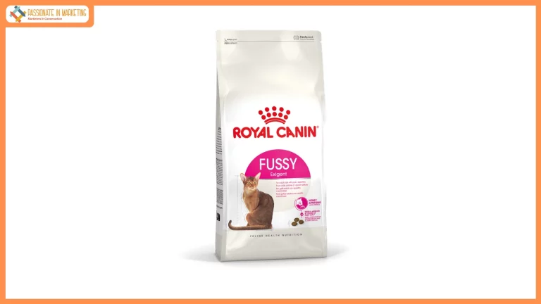 Royal Canin unveils science-backed nutrition, Fussy Cat, exclusively for cats that are picky eaters