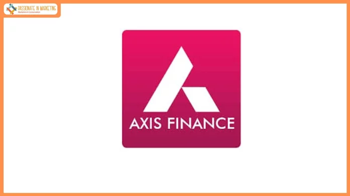 Axis Finance Limited announces INR 2,250 Crore Primary Capital Raise from Axis Bank and Kedaara Capital