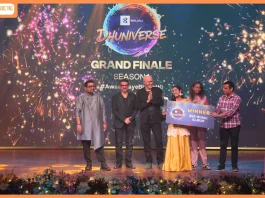 Bajaj Dhuniverse Crowns 19-Year-Old Ratnika Shrivastava Winner of Season 1