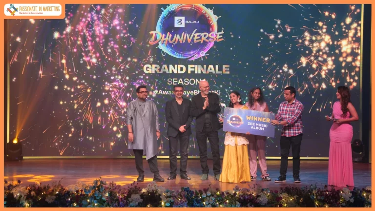 Bajaj Dhuniverse Crowns 19-Year-Old Ratnika Shrivastava Winner of Season 1