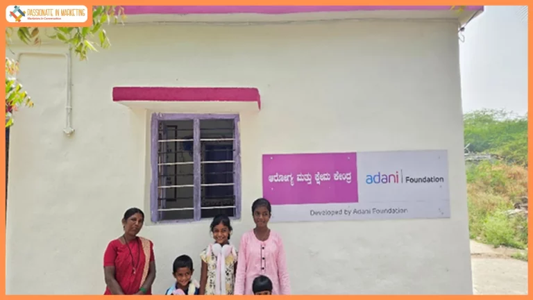 Adani Foundation at ACC Wadi brings healthcare back to the heart the village