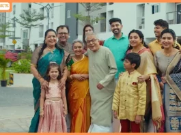 Navin’s Launches New Campaign Showcasing Elevated Community Living Navin’s Launches New Campaign Showcasing Elevated Community Living