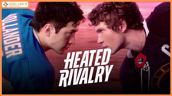 Lionsgate Play scales its Hollywood offerings - Bigger, Bolder, Theatrical First; Announces Heated Rivalry Season 2