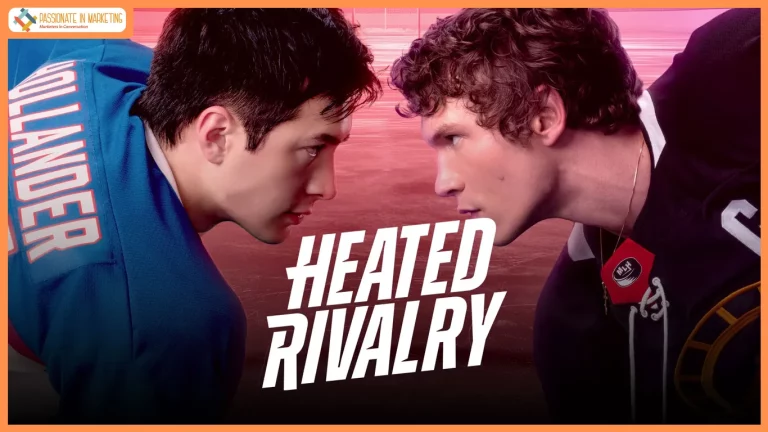 Lionsgate Play scales its Hollywood offerings - Bigger, Bolder, Theatrical First; Announces Heated Rivalry Season 2