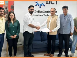 IICT Signs MoUs with Rising AVGCXR & Media Association (RAMA Rajasthan) and Telangana Academy for Skill and Knowledge (TASK), Convenes FICCI Roundtable on Union Budget 2026 AVGC XR Implementation
