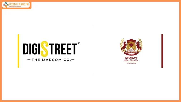 DigiStreet Media Secures Brand Identity Mandate for Dharav High School, Gurugram operating under the RJ Corp legacy