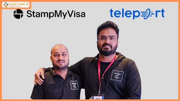 Teleport (backed by SMV) Launches Teleport Care, India's First Concierge Visa Service Built for Elderly Travellers