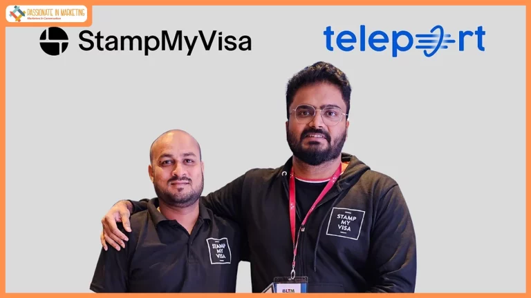 Teleport (backed by SMV) Launches Teleport Care, India's First Concierge Visa Service Built for Elderly Travellers
