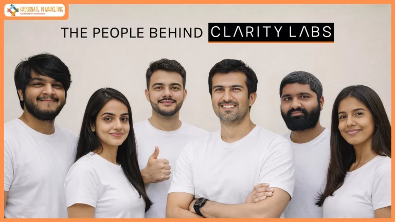 Clarity Labs Secures Seed Capital Led by Artha Venture Fund II to Scale Outcome-Driven Personal Care Platform