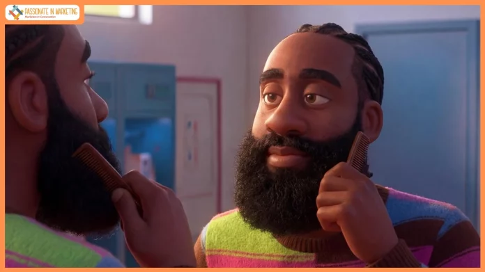 NBA Superstar James Harden Partners With UtopAI Studios for AI-Animated Short Celebrating His Legendary Beard