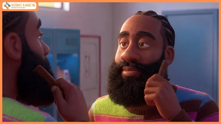 NBA Superstar James Harden Partners With UtopAI Studios for AI-Animated Short Celebrating His Legendary Beard