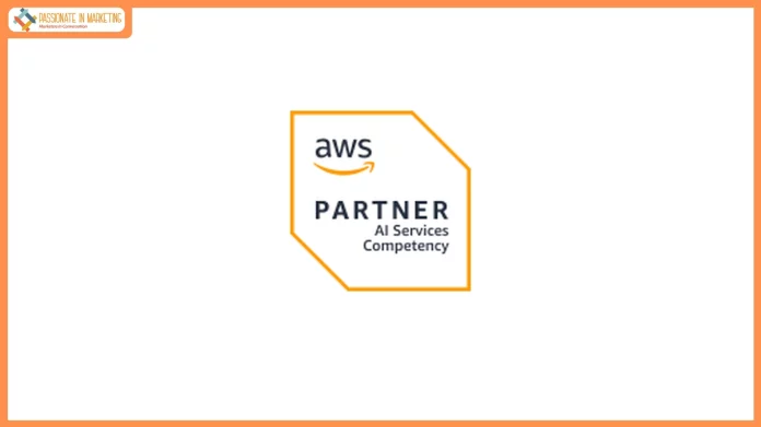 TO THE NEW Achieves Amazon Web Services (AWS) AI Services Competency