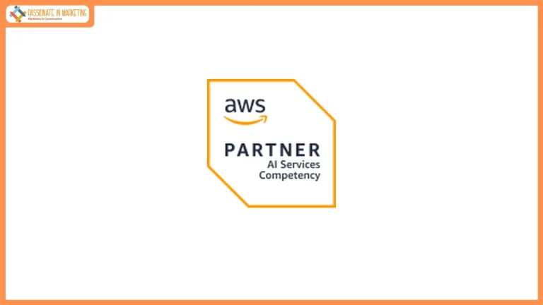 TO THE NEW Achieves Amazon Web Services (AWS) AI Services Competency