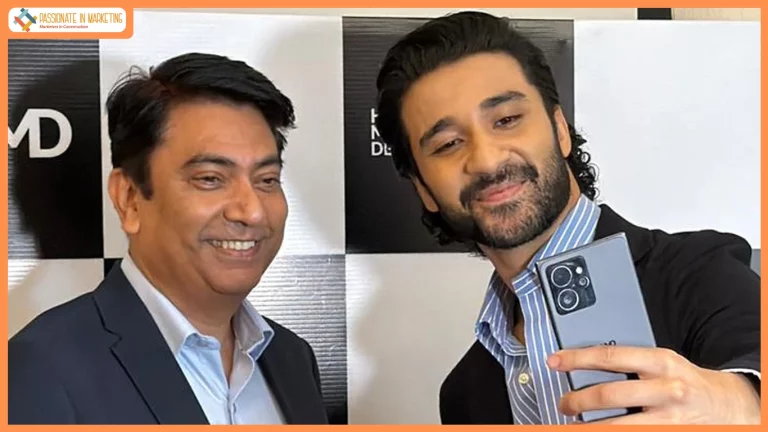 HMD Ropes in Raghav Juyal to Drive Next Wave of Smartphone Innovation