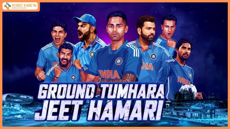 India’s Cricket Season has a New Home: Sony Unveils a Blockbuster Run of Team India Action from May 28 to Diwali