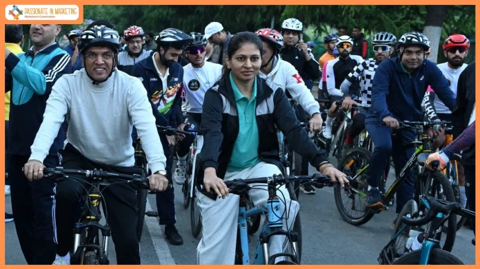 ITM Business School Hosts Engaging World Café Event on Internship Readiness