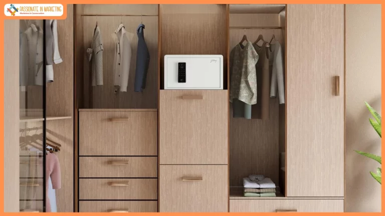 Godrej Launches India’s First Face Recognition Enabled Home Locker and Smart Connected Solutions via digital locks