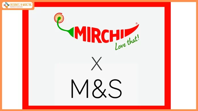 M&S Brings ‘Love That’ to Life with Radio Mirchi Takeover