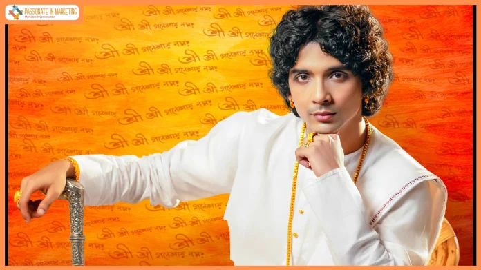 From Laughtersane to Landmark: Bengal’s beloved creator becomes the face of Anjali Jewellers’ Men’s Collection