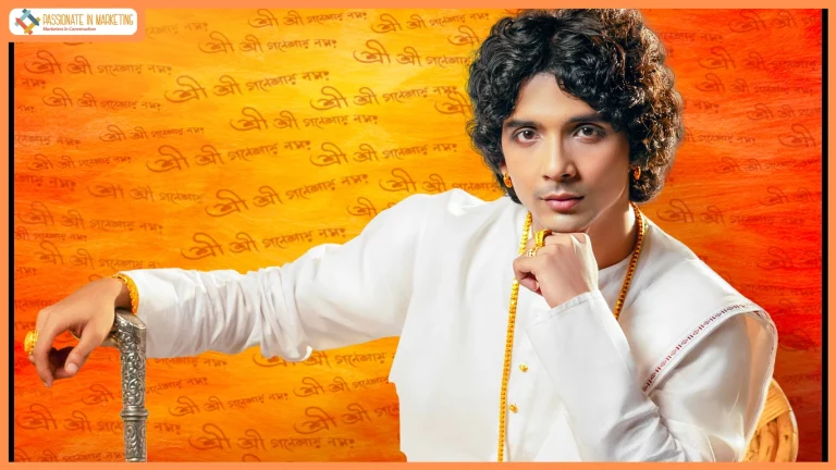 From Laughtersane to Landmark: Bengal’s beloved creator becomes the face of Anjali Jewellers’ Men’s Collection