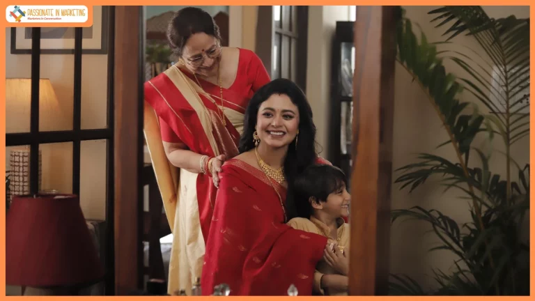 Kalyan Jewellers Celebrates ‘Bangaliana’ with Soulful Poila Boishakh Campaign