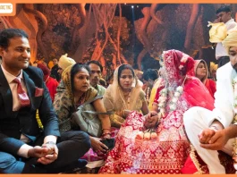 The Wedding Company Joins Shagun Vivah Utsav 2026, Celebrates 51 Brides through a Grand Mass Wedding initiative in Delhi
