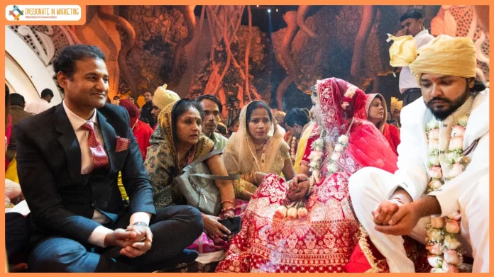 The Wedding Company Joins Shagun Vivah Utsav 2026, Celebrates 51 Brides through a Grand Mass Wedding initiative in Delhi