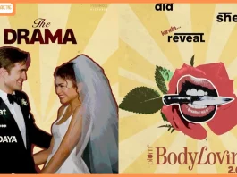 Plum BodyLovin’ unleashes THE DRAMA with PVR INOX for its official re-release