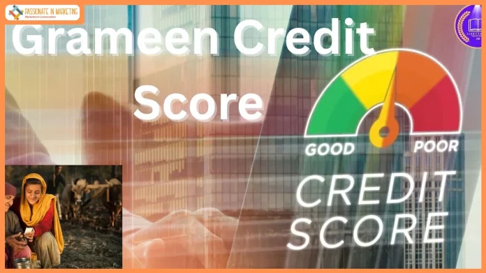 Govt push on Grameen Credit Score puts BC networks at centre of rural lending play